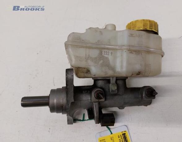 Brake Master Cylinder VW POLO (6R1, 6C1), VW POLO Van (6R)