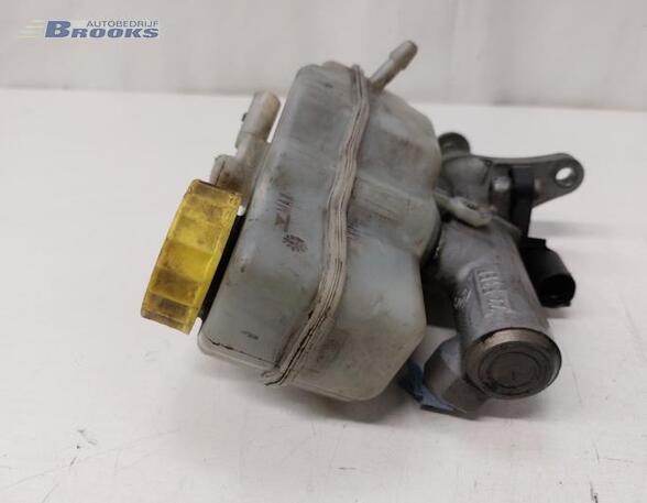 Brake Master Cylinder VW POLO (6R1, 6C1), VW POLO Van (6R)