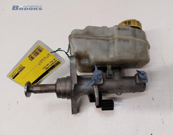 Brake Master Cylinder VW POLO (6R1, 6C1), VW POLO Van (6R)