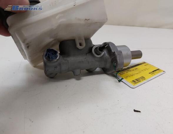 Brake Master Cylinder PEUGEOT 206+ (2L_, 2M_)