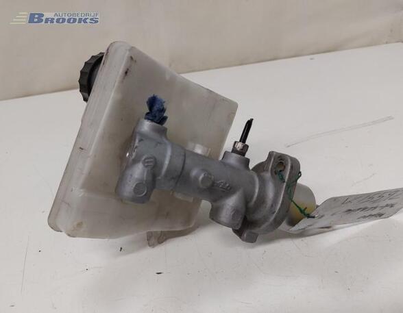 Brake Master Cylinder PEUGEOT 206+ (2L_, 2M_)