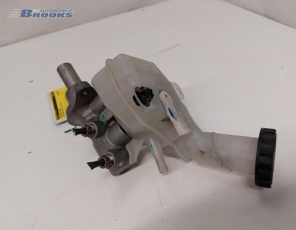 Brake Master Cylinder MITSUBISHI ASX (GA_W_)