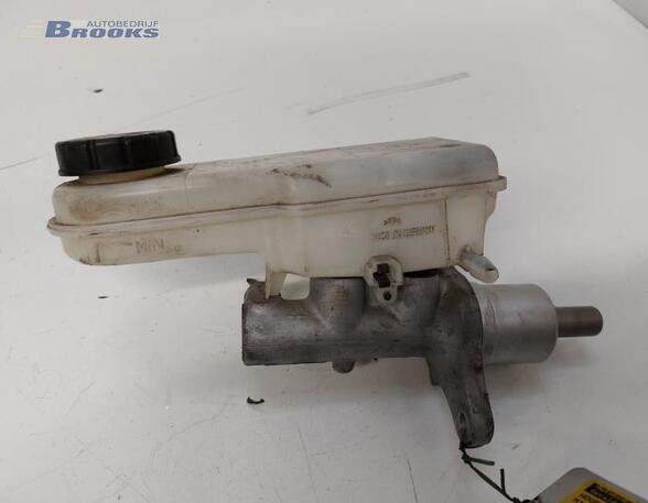 Brake Master Cylinder MITSUBISHI COLT VI (Z3_A, Z2_A), MITSUBISHI Colt VII (Z2_A)