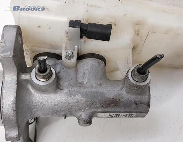 Brake Master Cylinder MITSUBISHI COLT VI (Z3_A, Z2_A), MITSUBISHI Colt VII (Z2_A)