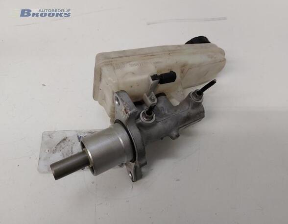 Brake Master Cylinder MITSUBISHI COLT VI (Z3_A, Z2_A), MITSUBISHI Colt VII (Z2_A)