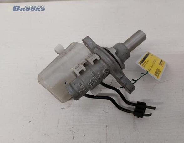 Brake Master Cylinder PEUGEOT 107 (PM_, PN_)