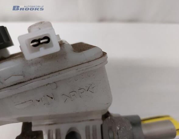 Brake Master Cylinder PEUGEOT 107 (PM_, PN_)