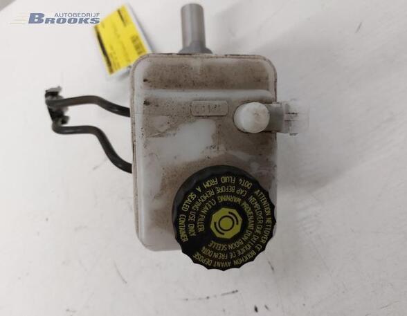 Brake Master Cylinder PEUGEOT 107 (PM_, PN_)