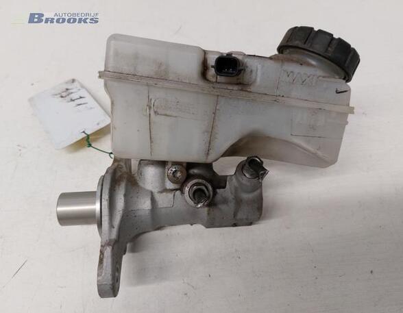 Brake Master Cylinder RENAULT CLIO IV Grandtour (KH_)