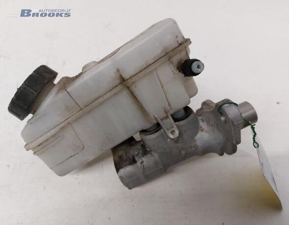 Brake Master Cylinder RENAULT CLIO IV Grandtour (KH_)