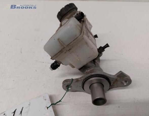 Brake Master Cylinder RENAULT CLIO IV Grandtour (KH_)