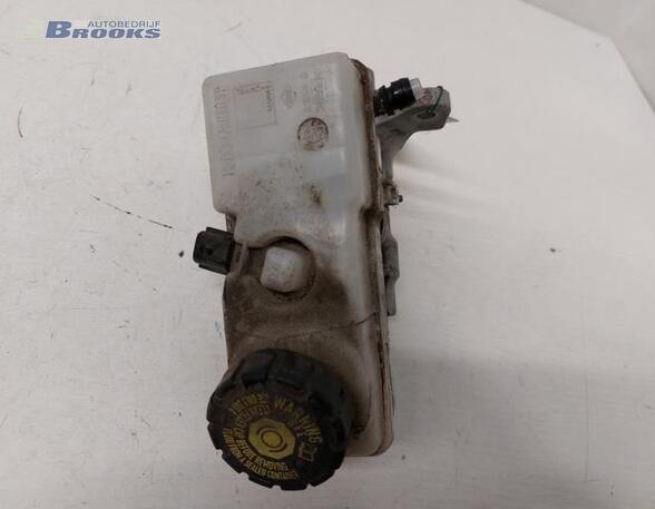 Brake Master Cylinder RENAULT CLIO IV Grandtour (KH_)