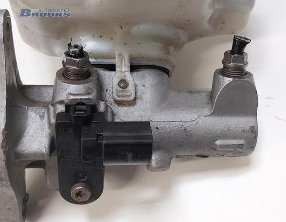 Brake Master Cylinder VW CADDY III Box Body/MPV (2KA, 2KH, 2CA, 2CH)