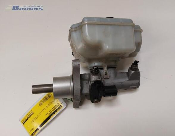 Brake Master Cylinder VW CADDY III Box Body/MPV (2KA, 2KH, 2CA, 2CH)