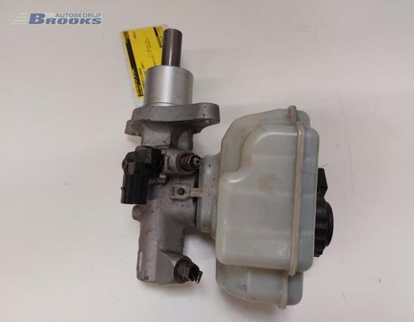 Brake Master Cylinder VW CADDY III Box Body/MPV (2KA, 2KH, 2CA, 2CH)