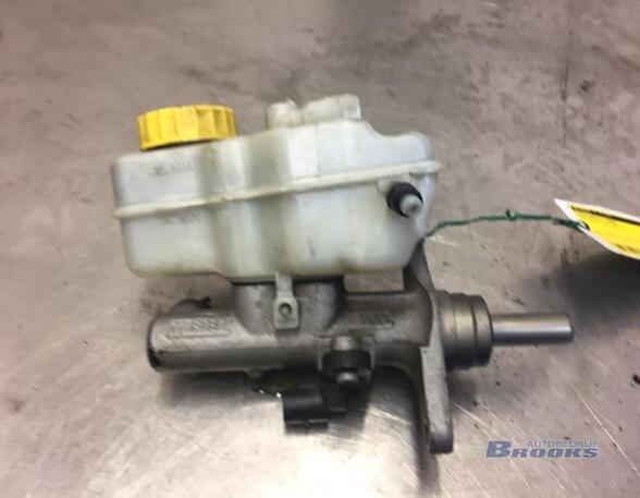 Brake Master Cylinder VW POLO (6R1, 6C1), VW POLO Van (6R)