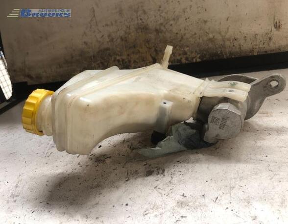 Brake Master Cylinder FIAT GRANDE PUNTO (199_), FIAT PUNTO (199_), FIAT PUNTO EVO (199_)