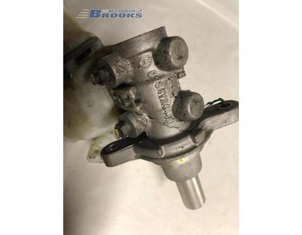 Brake Master Cylinder PEUGEOT BIPPER (AA_)