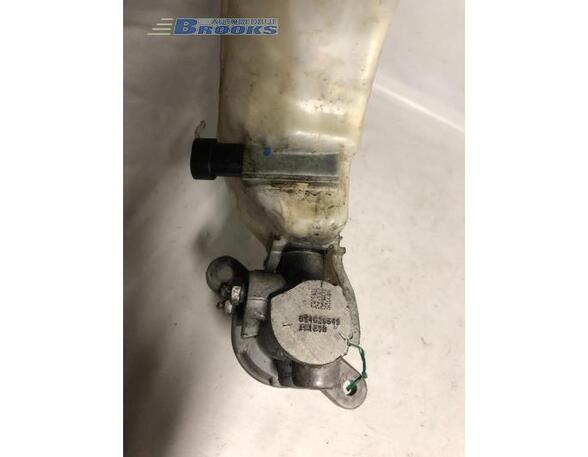 Brake Master Cylinder PEUGEOT BIPPER (AA_)