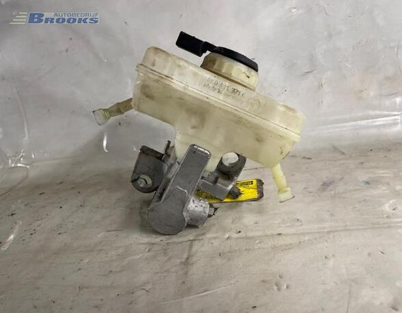 Brake Master Cylinder AUDI A5 (8T3)