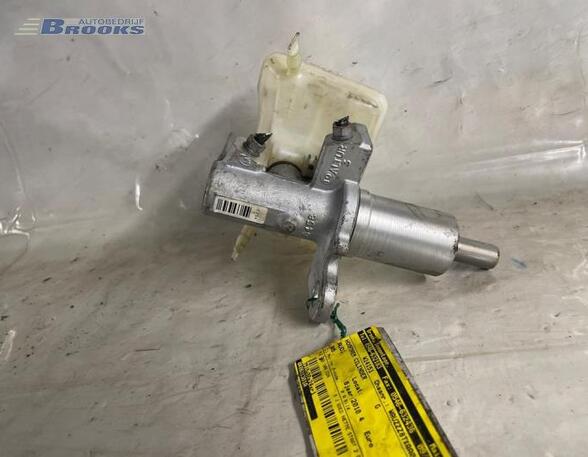 Brake Master Cylinder AUDI A5 (8T3)