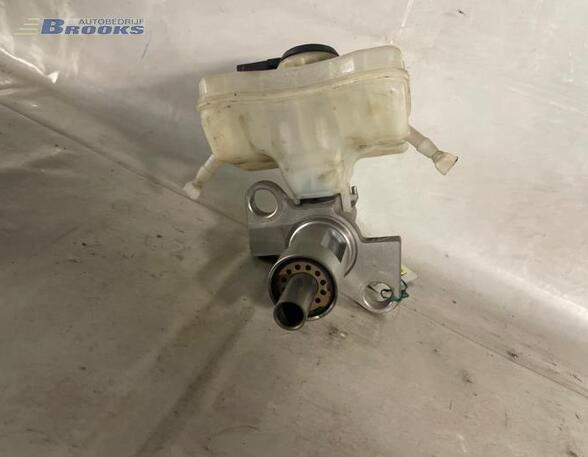 Brake Master Cylinder AUDI A4 Allroad (8KH, B8), AUDI A4 Avant (8K5, B8)