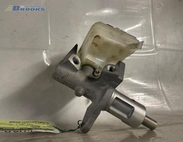 Brake Master Cylinder AUDI A4 Allroad (8KH, B8), AUDI A4 Avant (8K5, B8)