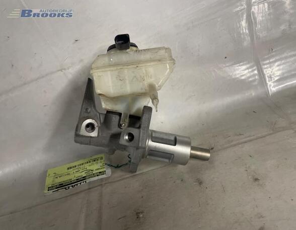 Brake Master Cylinder AUDI A4 Allroad (8KH, B8), AUDI A4 Avant (8K5, B8)