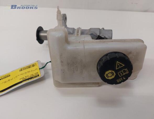 Brake Master Cylinder AUDI A3 Sportback (8VA, 8VF)