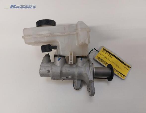 Brake Master Cylinder AUDI A3 Sportback (8VA, 8VF)