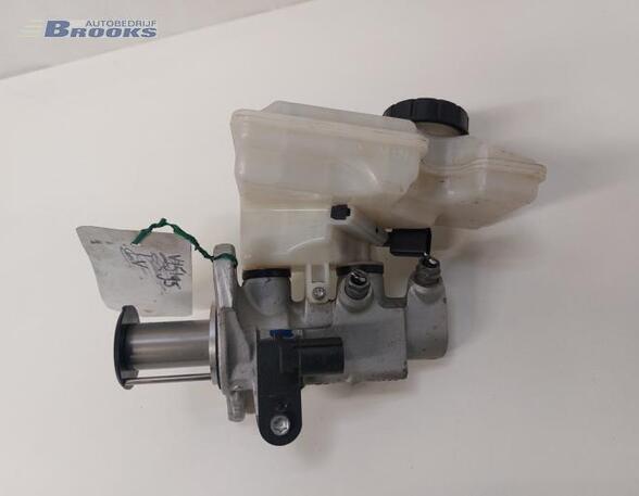 Brake Master Cylinder AUDI A3 Sportback (8VA, 8VF)