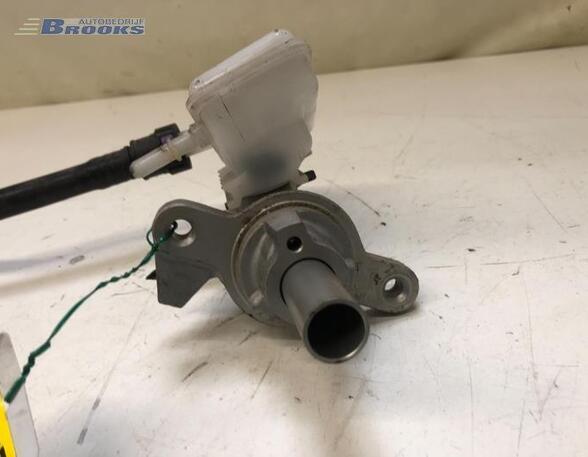 Brake Master Cylinder FORD FIESTA VI (CB1, CCN)