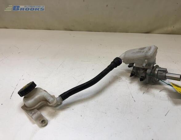 Brake Master Cylinder FORD FIESTA VI (CB1, CCN)