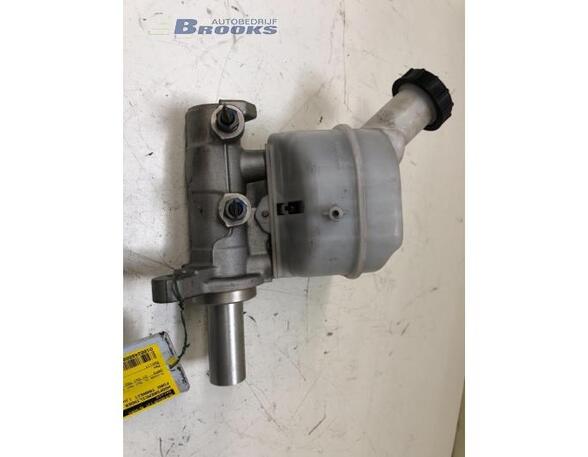 Brake Master Cylinder FORD TRANSIT Bus (FD_ _, FB_ _, FS_ _, FZ_ _, FC_ _), FORD TRANSIT V363 Bus (FAD, FBD)