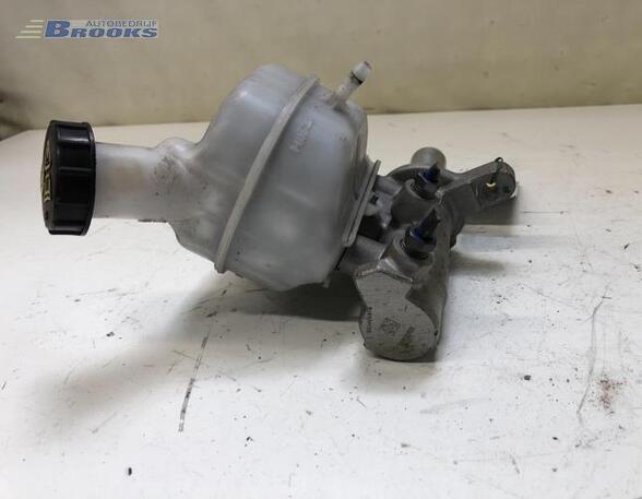 Brake Master Cylinder FORD TRANSIT Bus (FD_ _, FB_ _, FS_ _, FZ_ _, FC_ _), FORD TRANSIT V363 Bus (FAD, FBD)