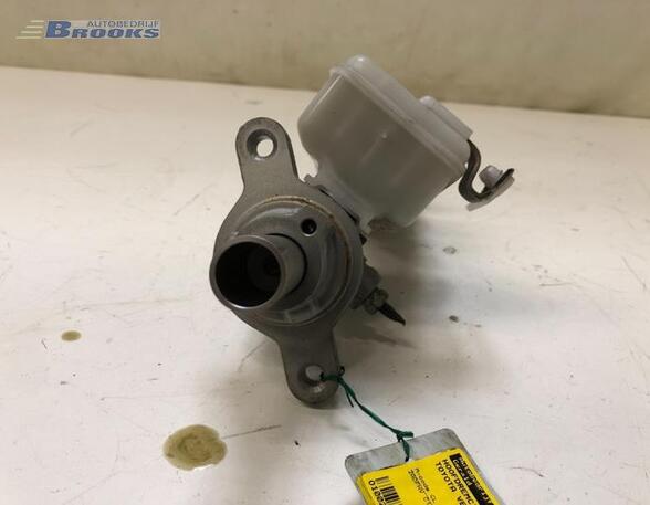 Brake Master Cylinder TOYOTA VERSO (_R2_)