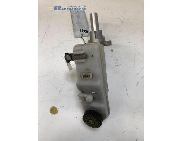 Brake Master Cylinder TOYOTA VERSO (_R2_)