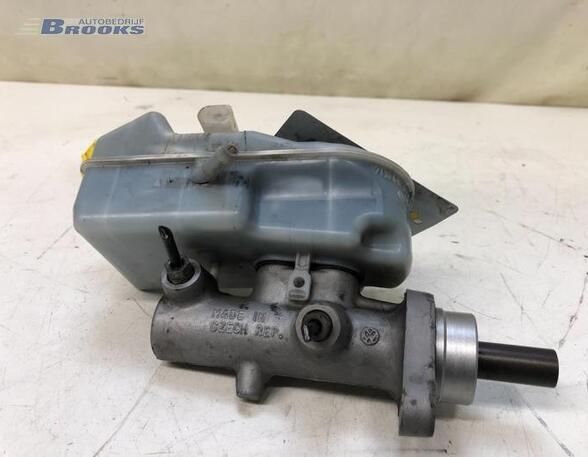 Brake Master Cylinder VW TRANSPORTER V Van (7HA, 7HH, 7EA, 7EH)