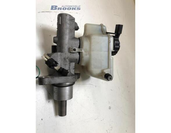 Brake Master Cylinder AUDI A3 (8P1), AUDI A3 Sportback (8PA)