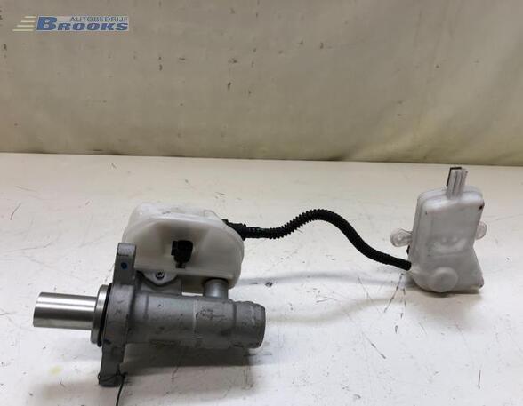 Brake Master Cylinder FORD TOURNEO CUSTOM V362 Bus (F3), FORD TRANSIT CUSTOM V362 Bus (F3)