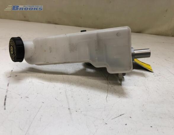 Brake Master Cylinder MERCEDES-BENZ A-CLASS (W176), MERCEDES-BENZ B-CLASS (W246, W242)