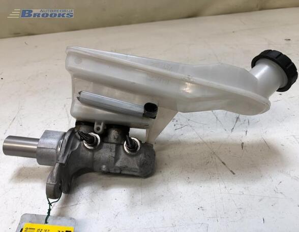 Brake Master Cylinder MERCEDES-BENZ A-CLASS (W176), MERCEDES-BENZ B-CLASS (W246, W242)