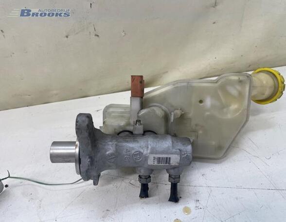 Brake Master Cylinder PEUGEOT 208 I (CA_, CC_), PEUGEOT 207 (WA_, WC_)