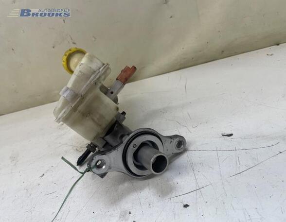 Brake Master Cylinder PEUGEOT 208 I (CA_, CC_), PEUGEOT 207 (WA_, WC_)