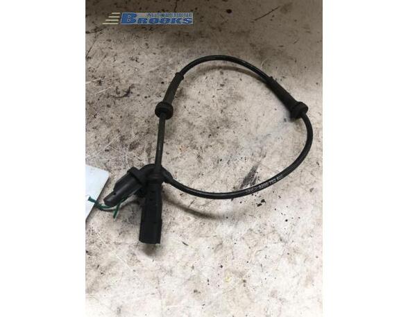 Wheel Speed Sensor DACIA LOGAN EXPRESS (FS_), DACIA LOGAN Pickup (US_)