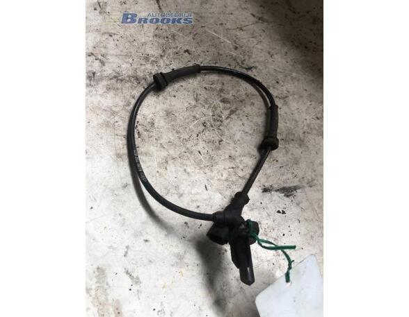 Wheel Speed Sensor DACIA LOGAN EXPRESS (FS_), DACIA LOGAN Pickup (US_)