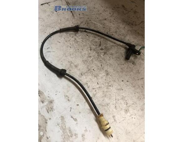 Sensor für ABS Renault Kangoo I Rapid FC 0265007527 P1683873