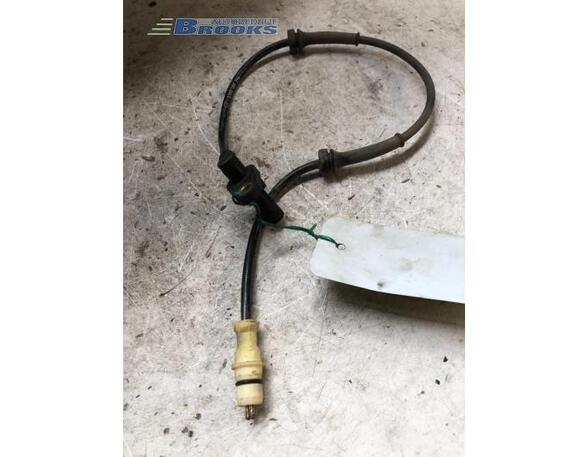 Wheel Speed Sensor RENAULT KANGOO Express (FC0/1_)