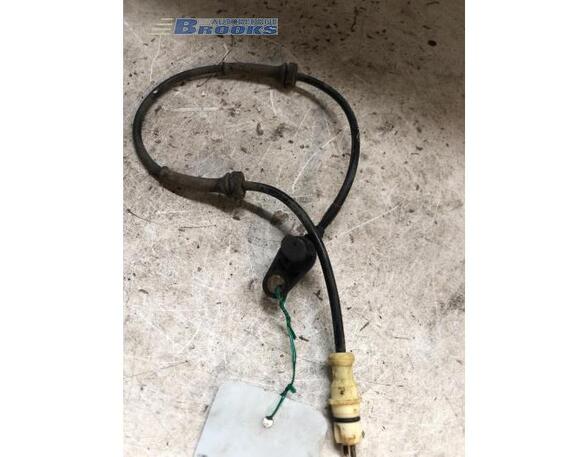 Wheel Speed Sensor RENAULT KANGOO Express (FC0/1_)