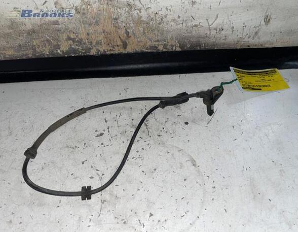 ABS Sensor RENAULT MODUS / GRAND MODUS (F/JP0_)